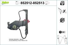 VALEO 852512